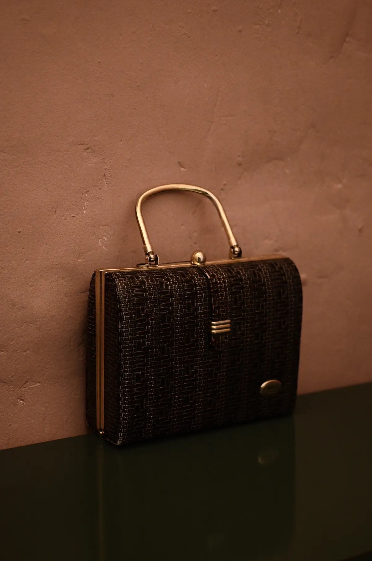 Sac bijou